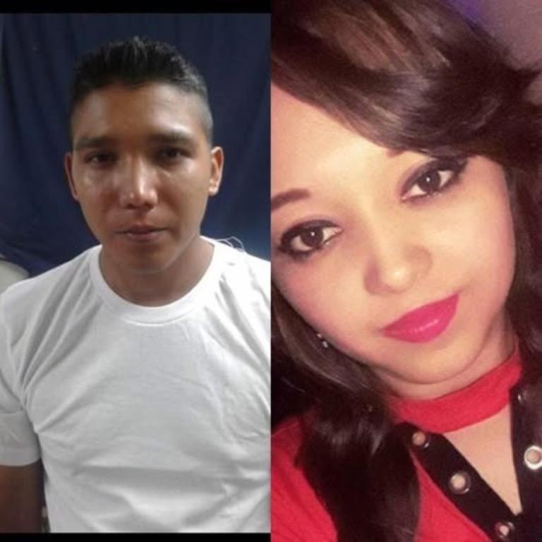 Condenan a 30 años a nica que mató y lanzó a su mujer pinolera al fondo de un pozo en El Salvador