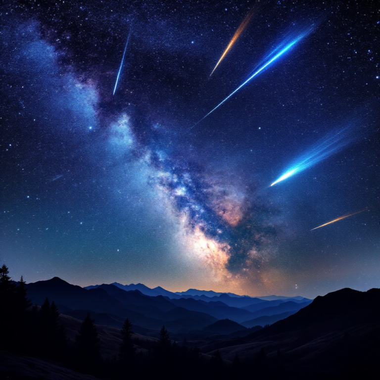 ¡Doble espectáculo de estrellas en abril 2023!