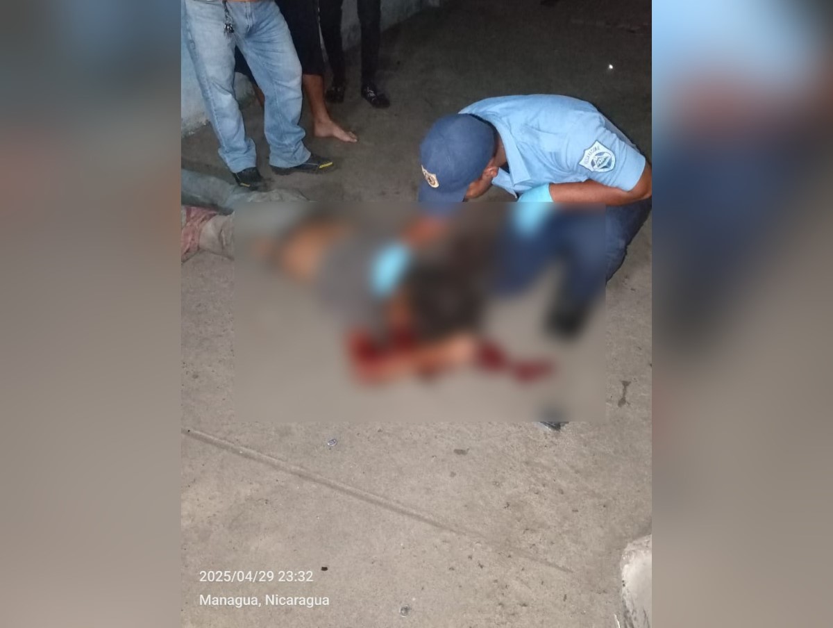 Trágico atropello en Jonathan González: hombre muere al instante