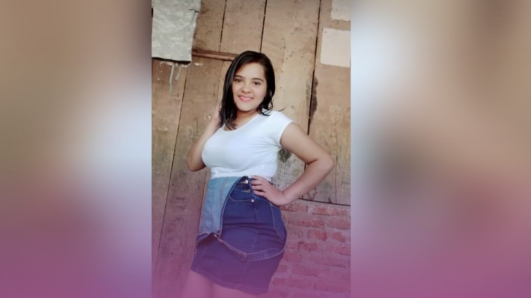 Dictamen revela que jovencita no se suicidó sino que fue asesinada por su pareja en Jinotega
