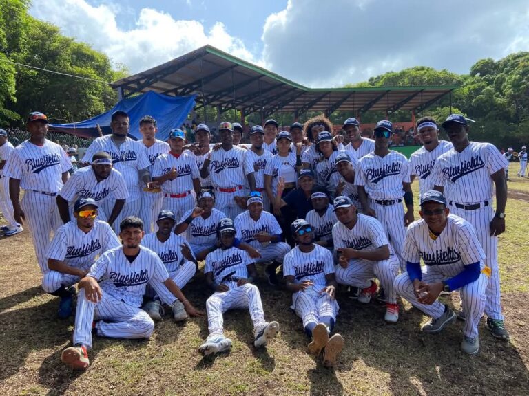 Corn Island y Siuna mantienen su invicto en Serie del Caribe