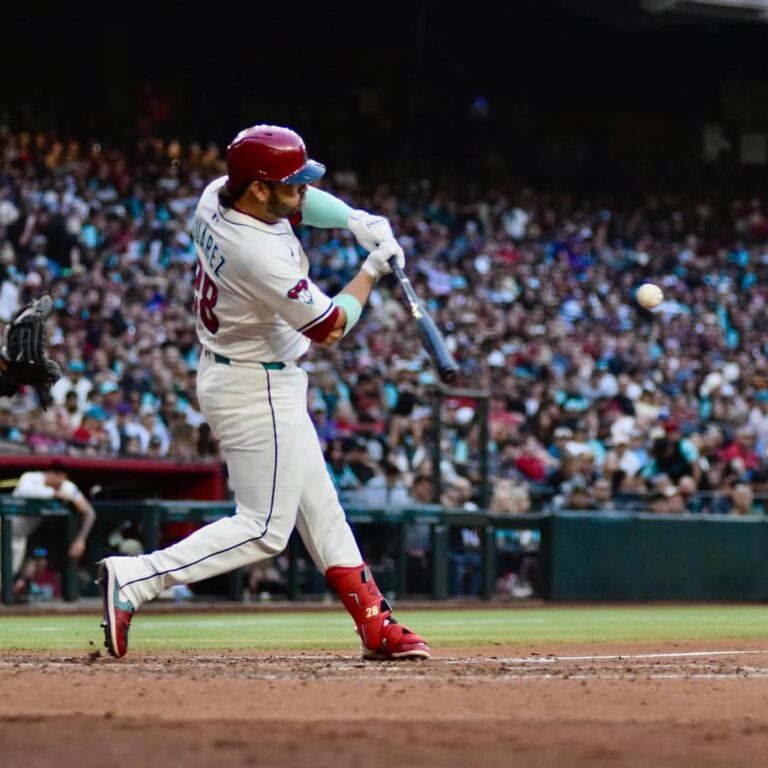 Venezolano Eugenio Suárez conectó cuatro cuadrangulares en juego de MLB