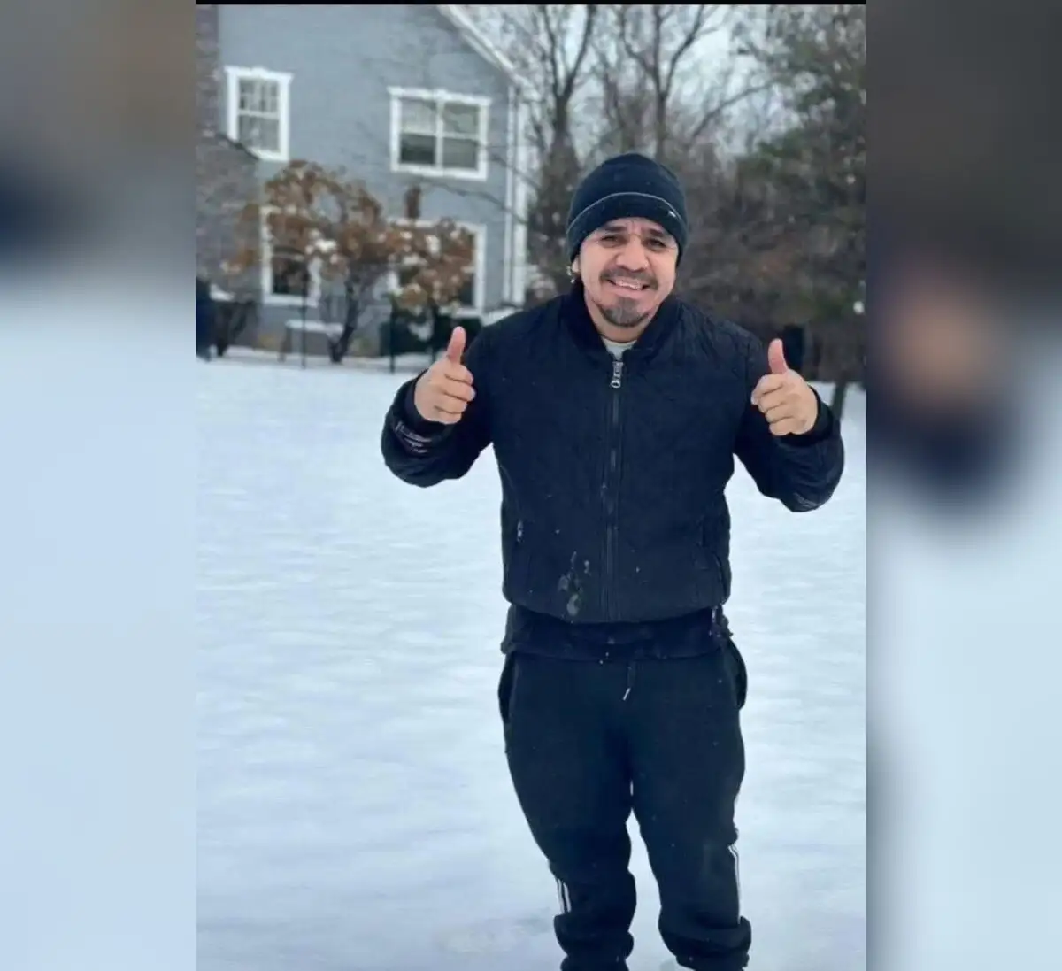 Franklyn Isaac Ochoa Corea, de 37 años