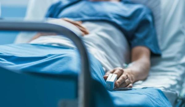 Rivense es trasferido a hospital capitalino tras grave accidente de moto