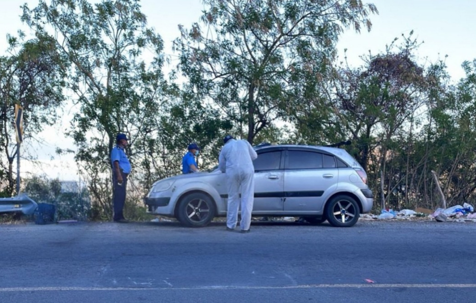 Asesinan a taxista de InDrive: misterio en su muerte
