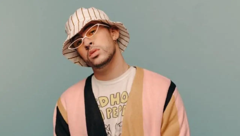 Bad Bunny anuncia gira por Centroamérica…pero no se sabe si incluye Nicaragua