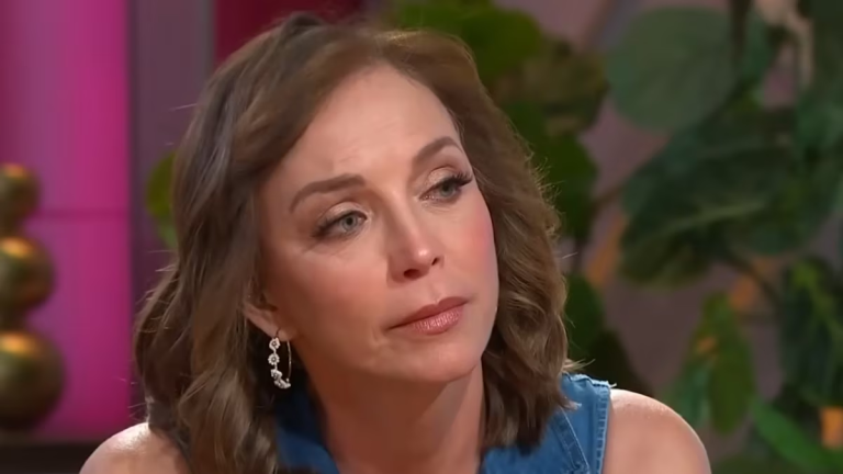 Actriz Laura Flores rompe el silencio y aclara rumores sobre su fallecimiento
