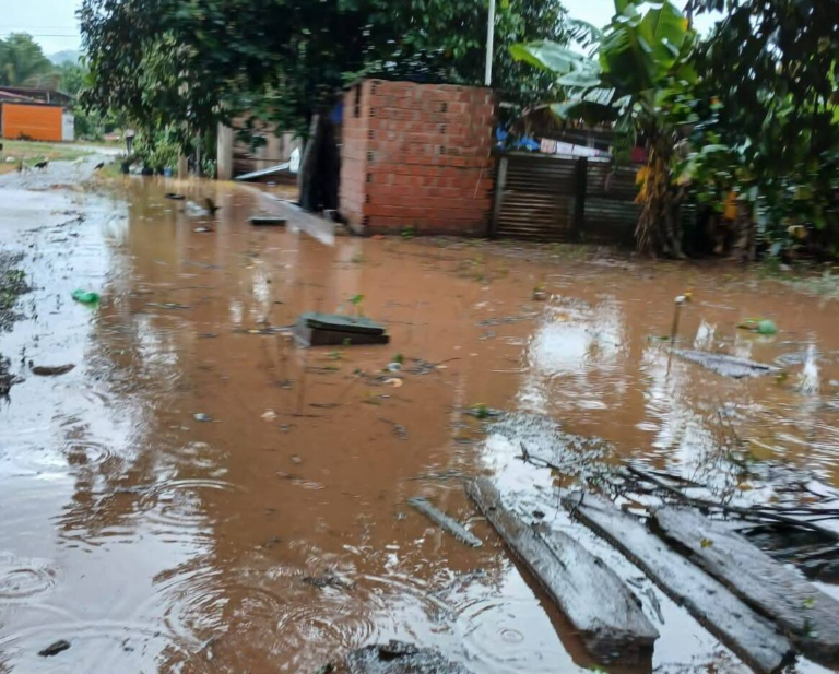 Diluvio en Bolivia deja ya 55 muertos y medio millón de familias afectadas