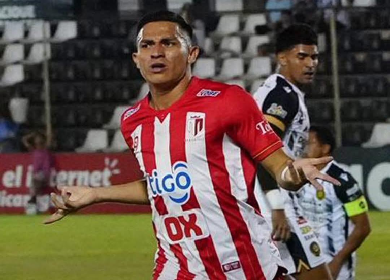 Real Estelí FC venció a domicilio al Cacique Diriangén F.C. en el clásico nacional