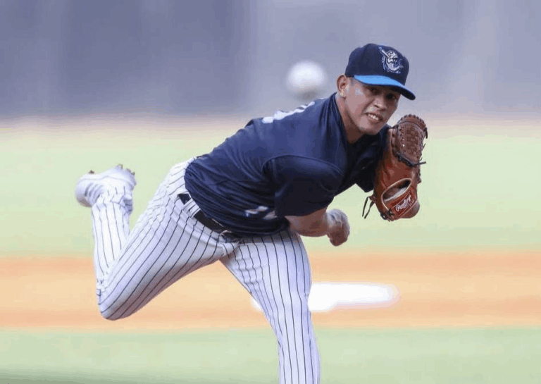 Jonathan Loáisiga brilla en su regreso a Clase A