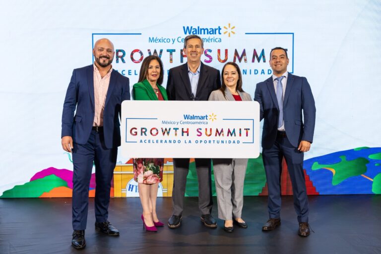 Amplían plazo para ser proveedor de Walmart en Centroamérica