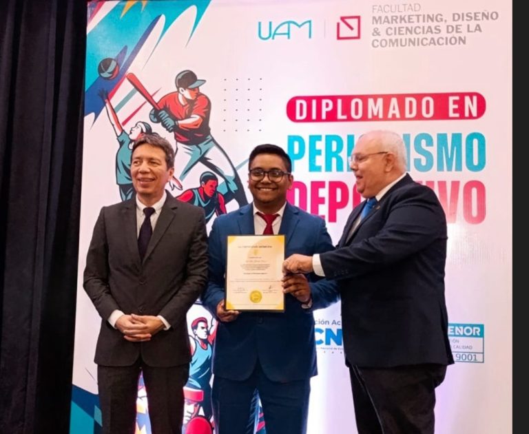 Diplomado en Periodismo Deportivo: Éxito en Nicaragua