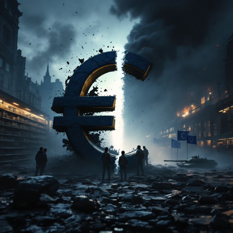 800,000 mil millones de mentiras