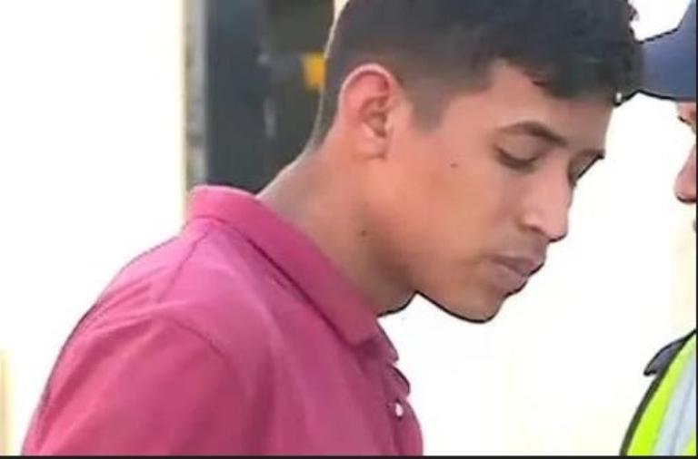 Busero que causó muerte de peatón enviado a Audiencia Inicial la próxima semana