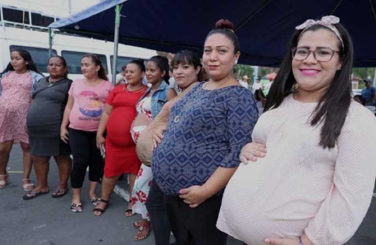 Tu Nueva Radio Ya abre inscripciones para elegir a la “Madre Panza 2025”