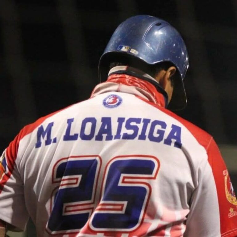 Mike Loáisiga
