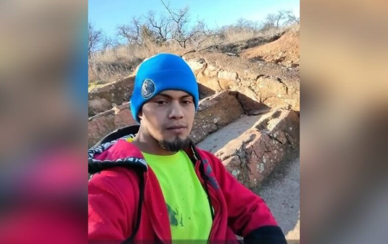 Compatriota falleció en violento accidente en EE.UU. es sepultado en Ocotal