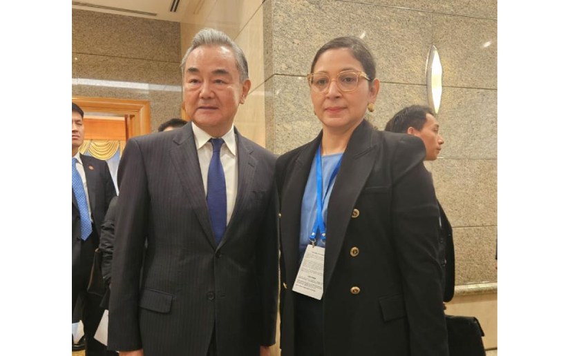 Procuradora General Wendy Morales estará en firma de Convención Internacional de Mediación en Hong Kong