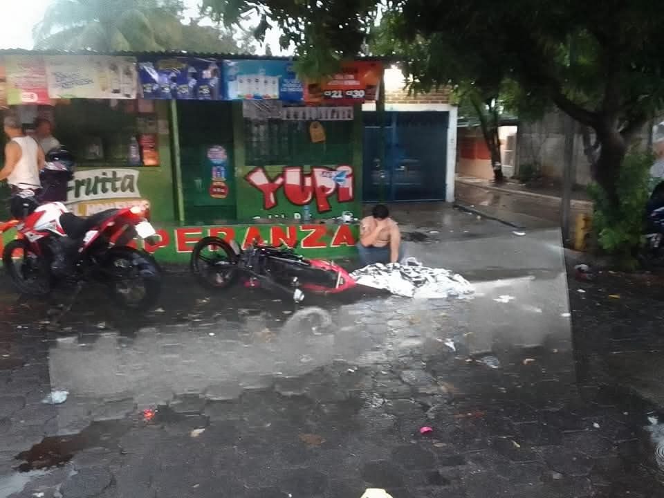 Trágico accidente de moto cobra la vida de Javier Madrigal