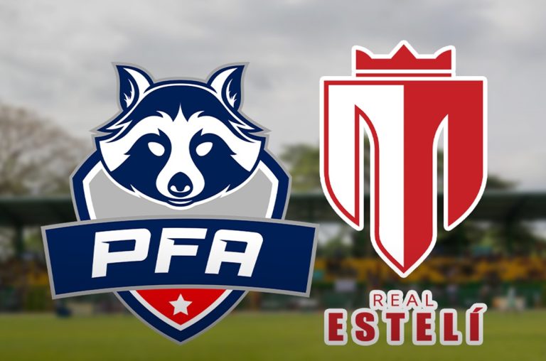 Real Estelí: impulsando el fútbol en Costa Rica