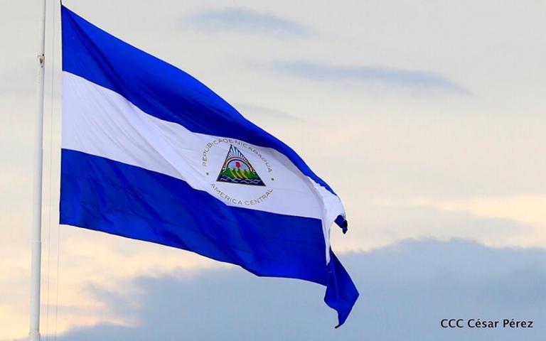 Nicaragua responde a la Unión Europea y reafirma su soberanía nacional