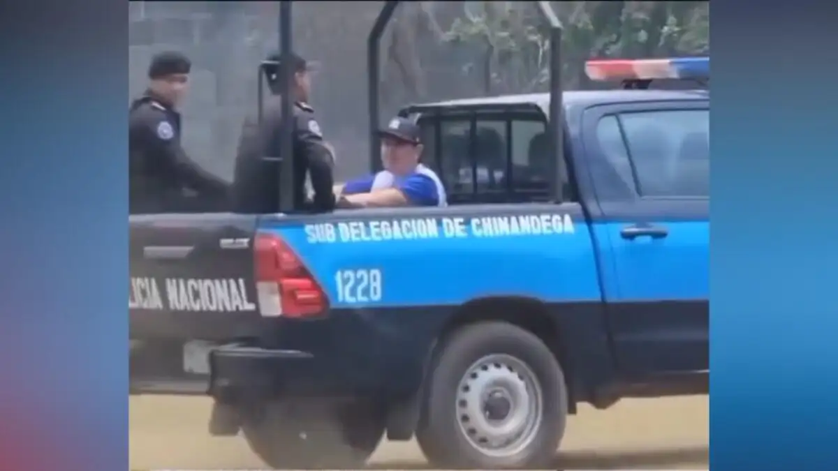 El coach Henry Zeldón enfrenta el proceso en libertad