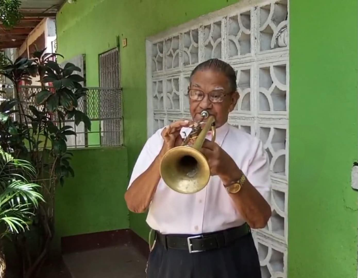 Adiós a Chico Díaz: leyenda de la música chontaleña