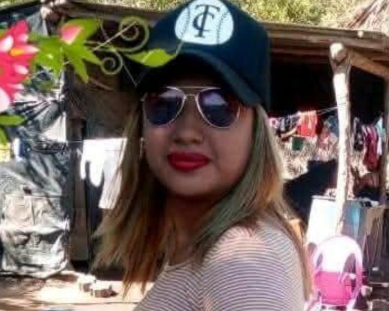 Aurora Saraí Mejía es asesinada por su esposo tras una discusión en Chinandega