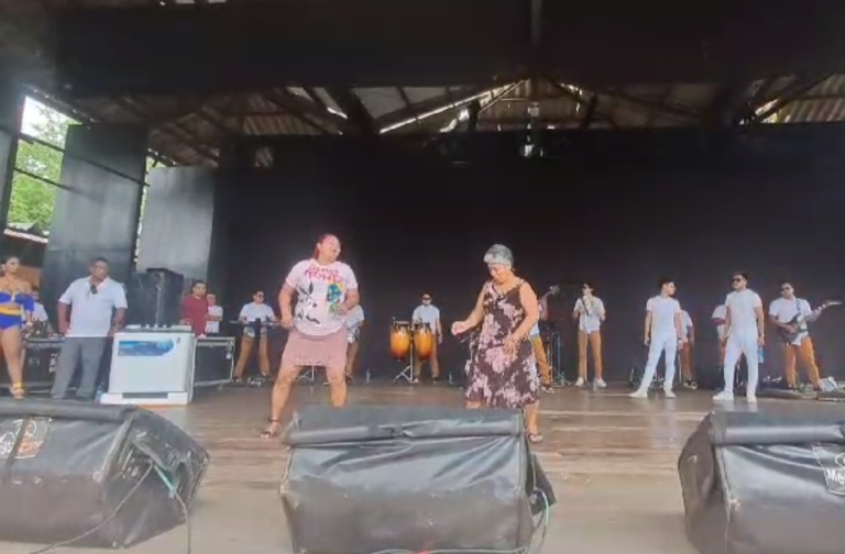 Avanza inscripción de concursos «El Chancletazo», «Hula Hula» y «Baile de los 600»