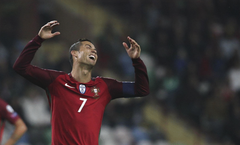 Cristiano Ronaldo podría volver al fútbol español en un nuevo rol