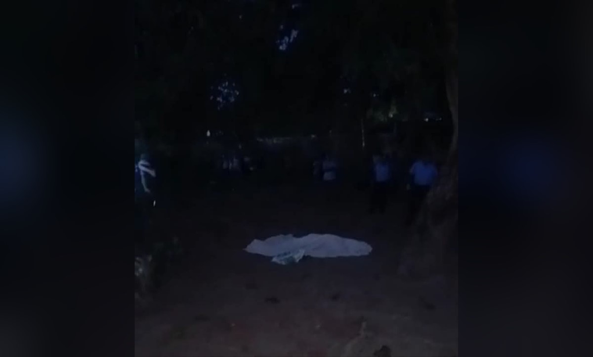 Tragedia en Rivas: Muere Domingo Ruiz al caer de un mango
