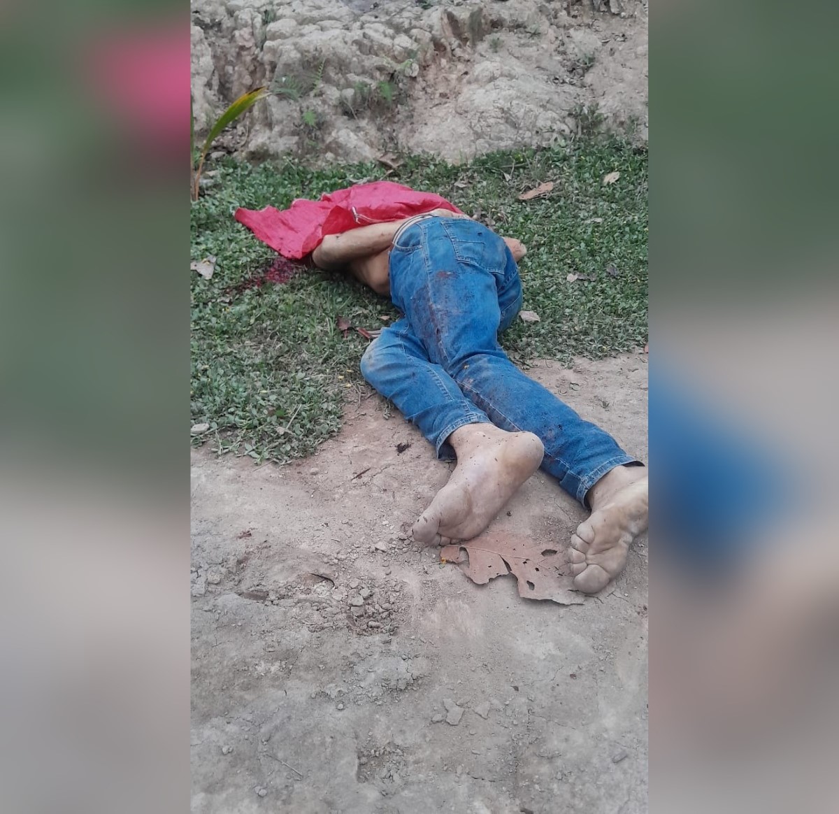 Parricidio en Nueva Segovia: Hermano asesina a hermano
