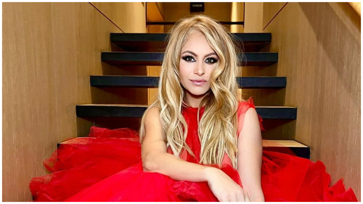 Paulina Rubio podría enfrentar prisión por presunta agresión a su hijo