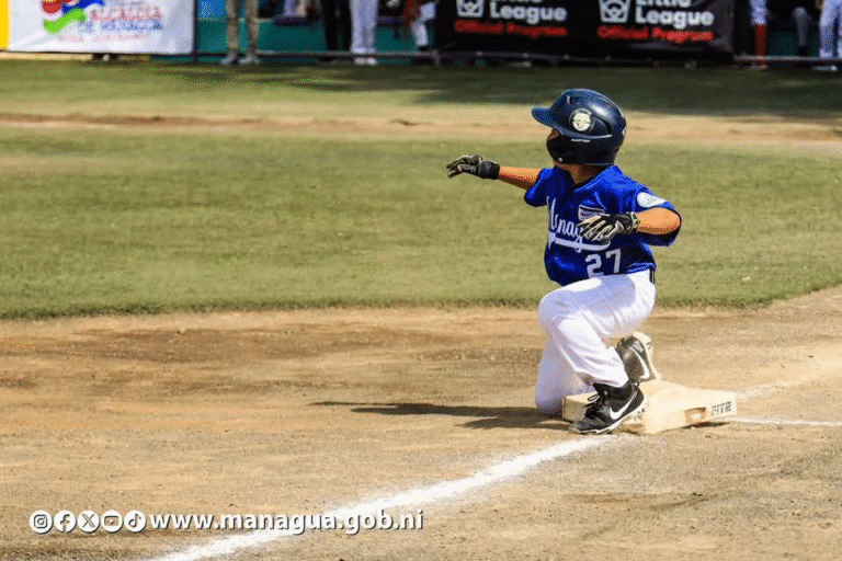 Ya están definidos los semifinalistas del campeonato nacional de béisbol Wiliamsport