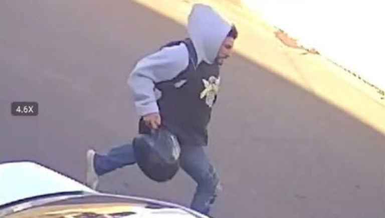 Roban más de 2.5 millones de córdobas a cambista en Ciudad Jardín