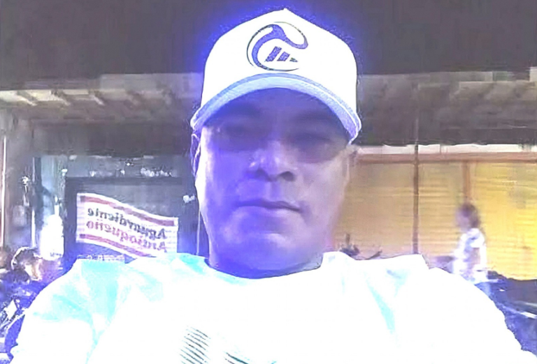 Compatriota muere accidentalmente en Colombia y familia pide ayuda para repatriar su cuerpo