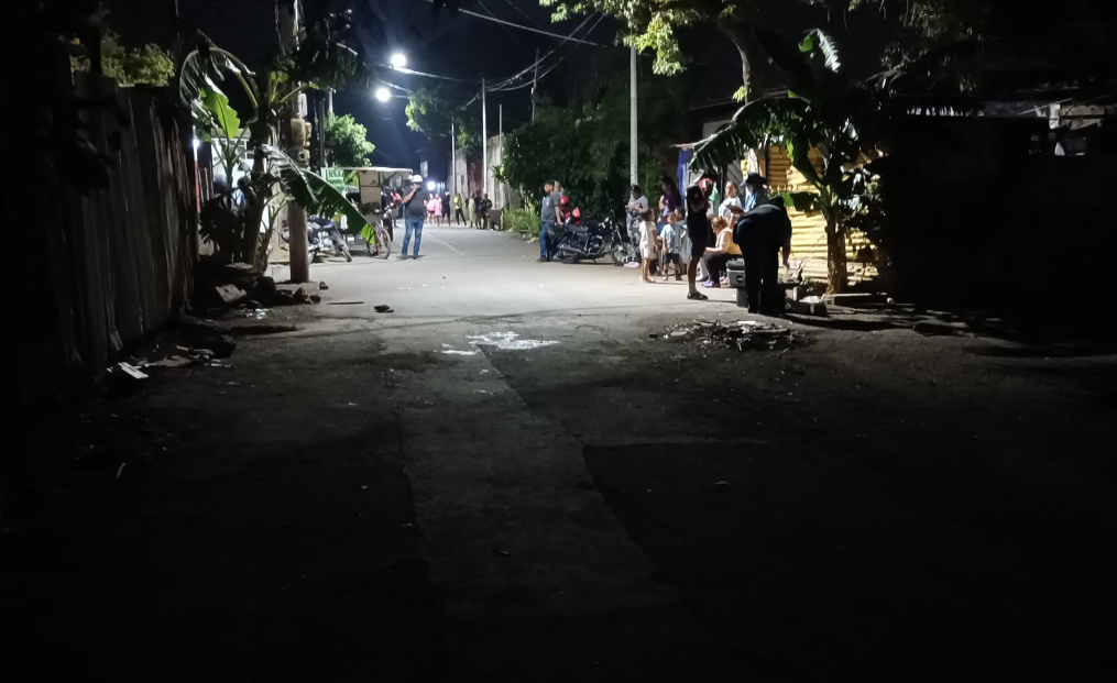 Tragedia familiar: primo asesina a caponero en Managua