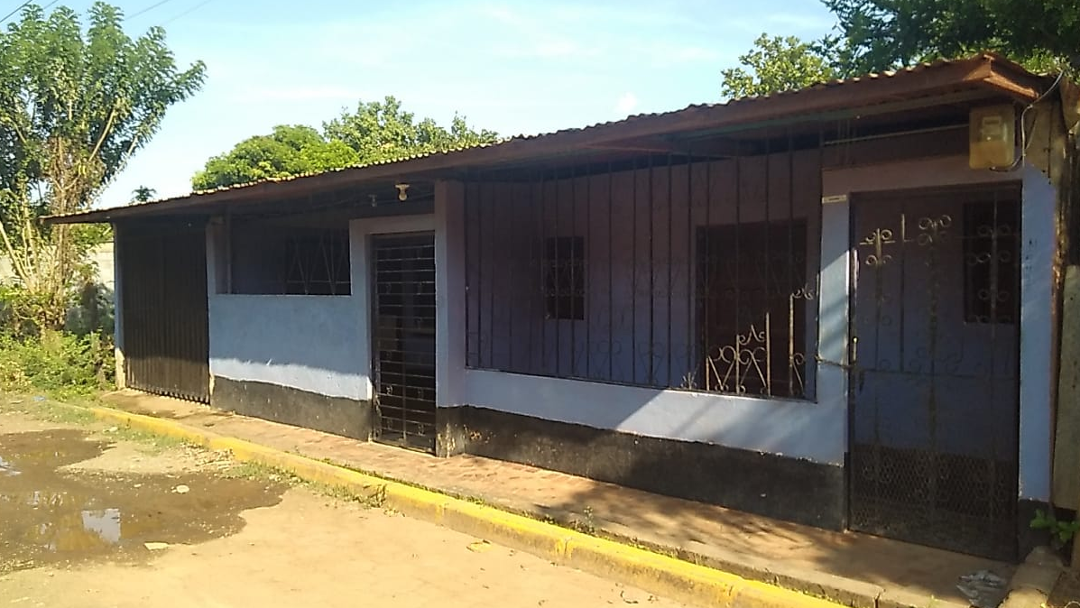 Investigación por el asesinato de una mujer en Bosques de Xiloá, Mateare