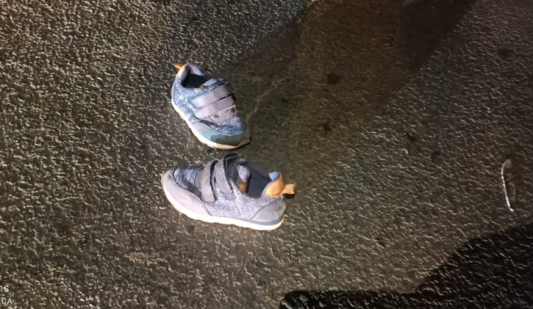 Tragedia en Carazo: madre e hijo mueren atropellados