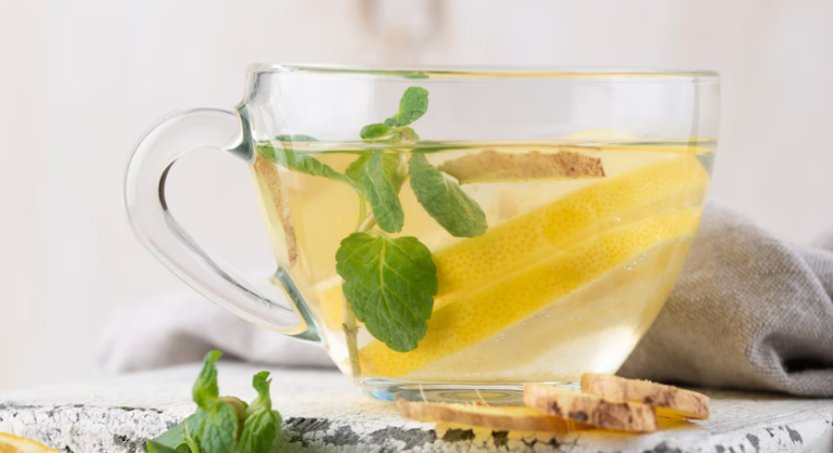 Cuáles son los beneficios del té de ginkgo, según la ciencia