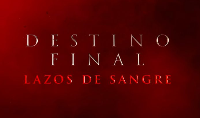 ¡El regreso más escalofriante! “Destino Final 6”