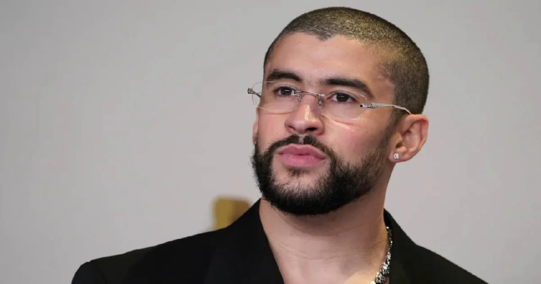 Cantante nigeriano Dera acusa a Bad Bunny de utilizar su canción sin permiso