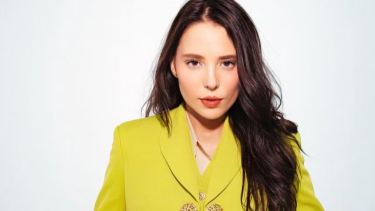 Majo Aguilar revoluciona el mariachi con su nuevo álbum «Mariachi Mío»
