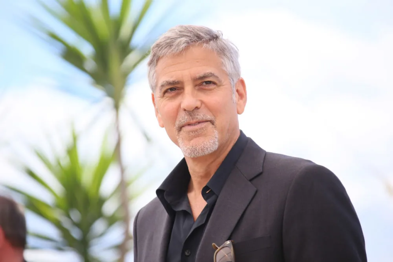 Ingenua argentina es estafada por “actor George Clooney” creado con inteligencia artificial