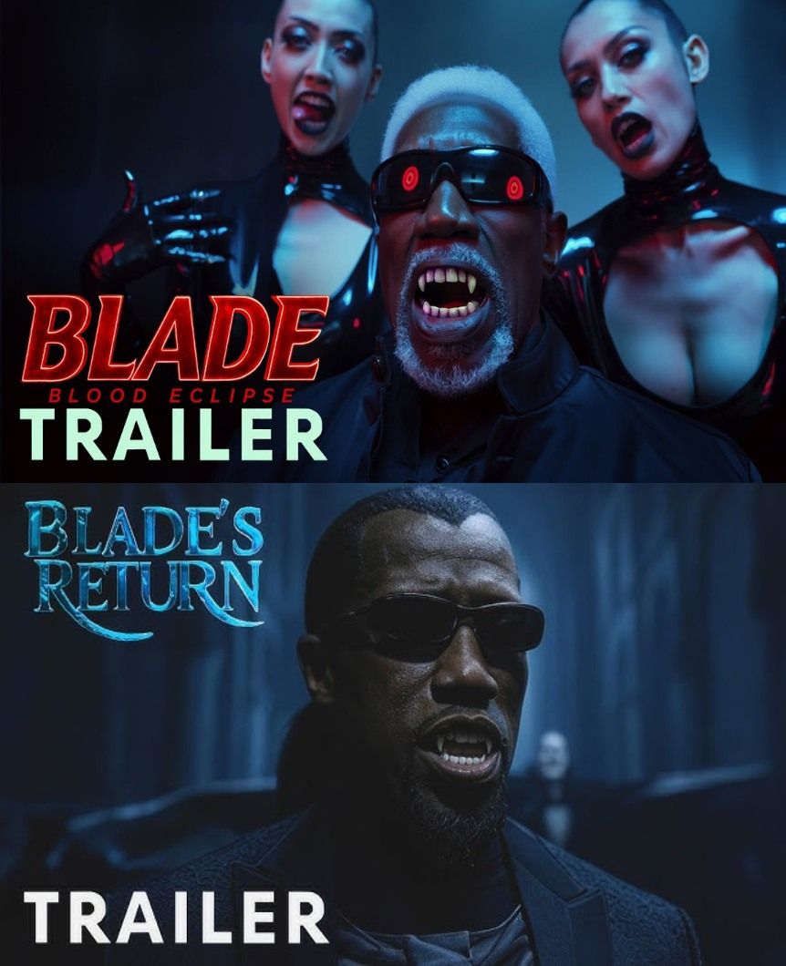 Blade: Blood Eclipse sufre nuevo retraso, ¡espera eterna!