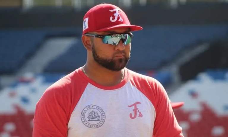 José Mayorga dirigirá al equipo de Panamá en el Clásico Mundial de Béisbol