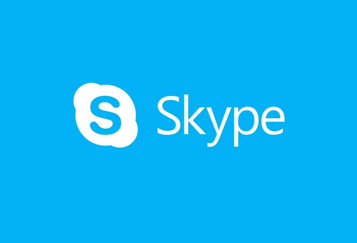 Skype nació en el año 2003