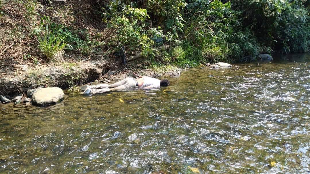 Misterio en Honduras: Muerte del teniente Ángelo Parisano