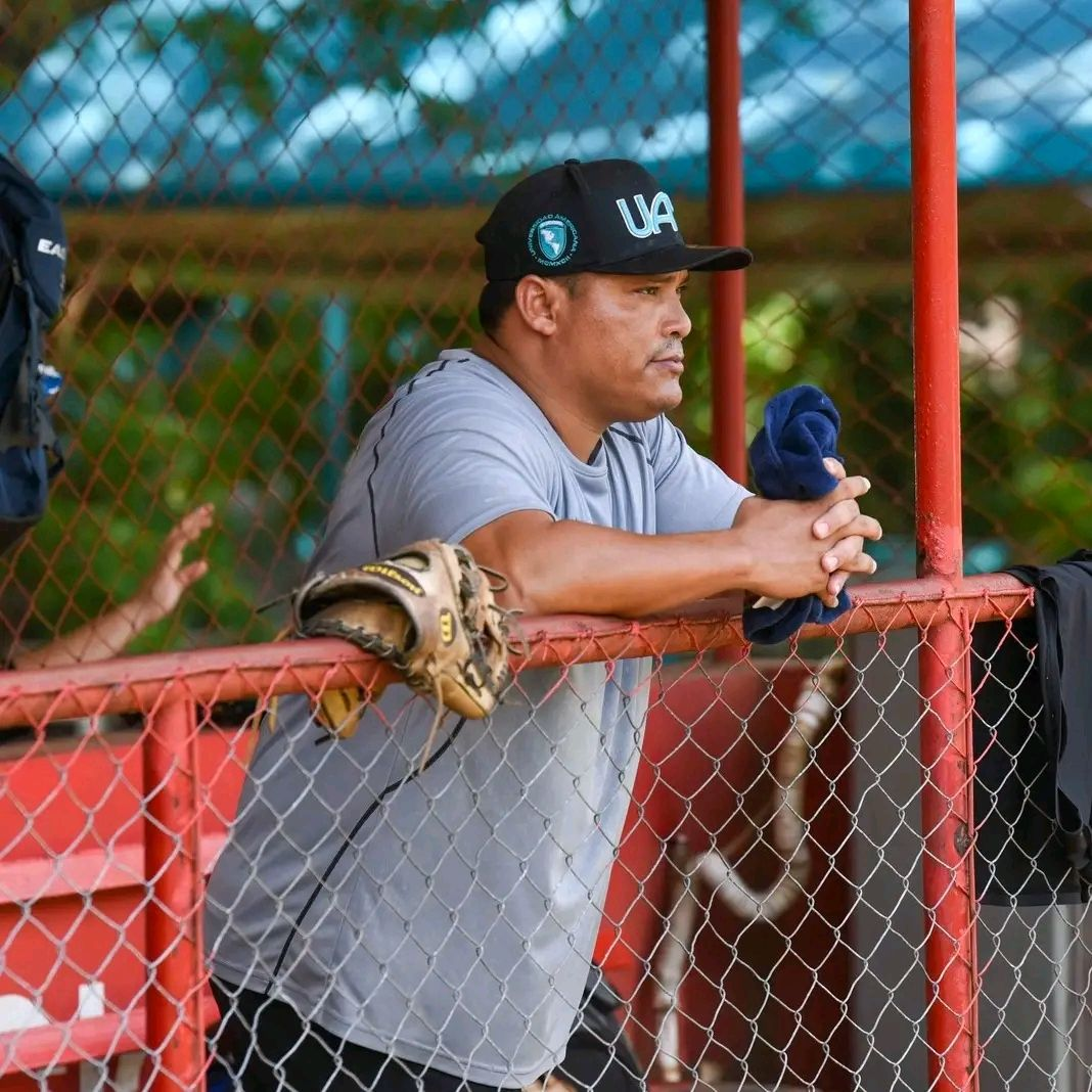 Everth Cabrera, nuevo entrenador de bateo en la UAM