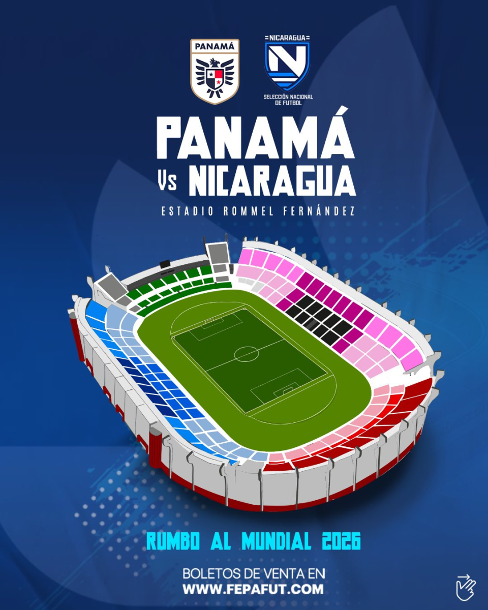 Nicaragua y Panamá: Definición del Liderato Mundialista
